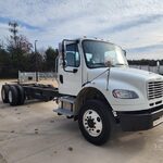 2019 Freightliner Business Class Cab Chassis Truck for sale — view 3