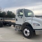 2019 Freightliner Business Class Cab Chassis Truck for sale — view 3