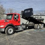 2017 Freightliner Business Class Tow Truck for sale — view 3