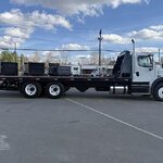 2017 Freightliner Business Class Tow Truck for sale — view 3