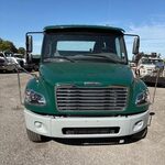 2019 Freightliner Business Class Cab Chassis Truck for sale — view 3