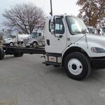2019 Freightliner Business Class Cab Chassis Truck for sale — view 3