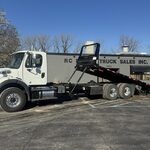 2015 Freightliner Business Class Tow Truck for sale — view 3
