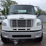 2015 Freightliner Business Class Cab Chassis Truck for sale — view 3