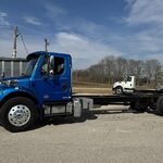 2015 Freightliner Business Class Cab Chassis Truck for sale — view 3