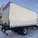 2023 Freightliner Business Class Refrigerated Truck for sale — view 3
