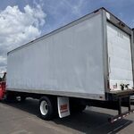 2021 Freightliner Business Class Refrigerated Truck for sale — view 3