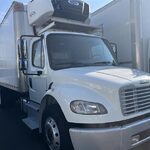 2020 Freightliner Business Class Refrigerated Truck for sale — view 3
