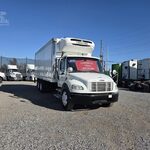 2019 Freightliner Business Class Refrigerated Truck for sale — view 3