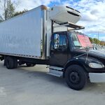 2019 Freightliner Business Class Refrigerated Truck for sale — view 3