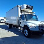 2019 Freightliner Business Class Refrigerated Truck for sale — view 3