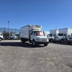 2019 Freightliner Business Class Refrigerated Truck for sale — view 3