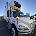 2019 Freightliner Business Class Refrigerated Truck for sale — view 3