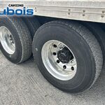 2019 Freightliner Business Class Refrigerated Truck for sale — view 3