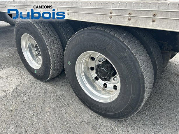 2019 Freightliner Business Class Refrigerated Truck for sale — view 3
