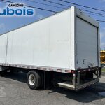 2019 Freightliner Business Class Refrigerated Truck for sale — view 3