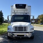 2017 Freightliner Business Class Refrigerated Truck for sale — view 3