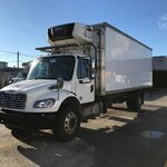 2017 Freightliner Business Class Refrigerated Truck for sale — view 3