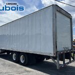 2014 Freightliner Business Class Refrigerated Truck for sale — view 3