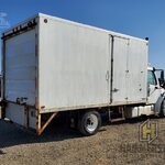 2006 Freightliner Business Class Refrigerated Truck for sale — view 3