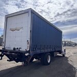 2016 Freightliner Business Class Box Truck for sale — view 3