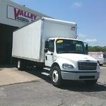 2023 Freightliner Business Class Box Truck for sale — view 3