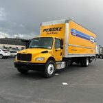 2023 Freightliner Business Class Box Truck for sale — view 3