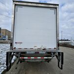 2022 Freightliner Business Class Box Truck for sale — view 4