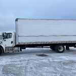2022 Freightliner Business Class Box Truck for sale — view 4