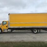 2022 Freightliner Business Class Box Truck for sale — view 4