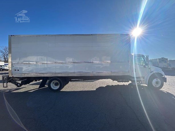 2022 Freightliner Business Class Box Truck for sale — view 4