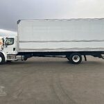 2022 Freightliner Business Class Box Truck for sale — view 4