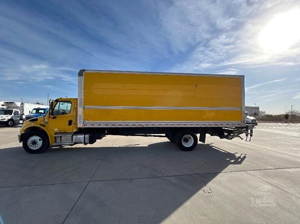 2022 Freightliner Business Class Box Truck for sale — view 4