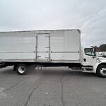 2022 Freightliner Business Class Box Truck for sale — view 4