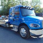2024 Freightliner Business Class Tow Truck for sale — view 4