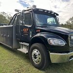 2023 Freightliner Business Class Tow Truck for sale — view 4
