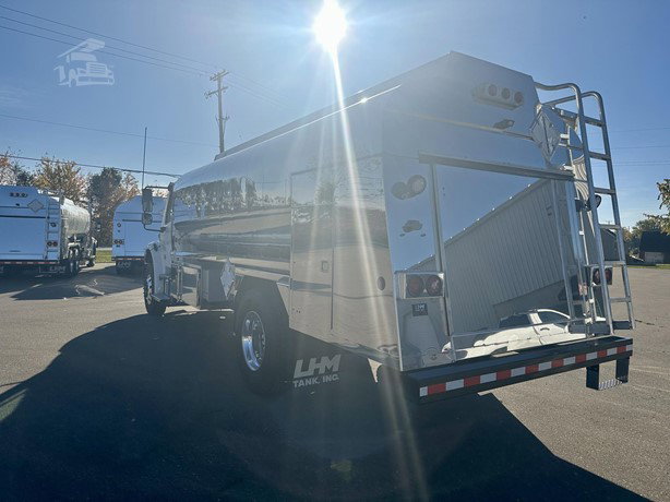 2026 Freightliner Business Class Tanker Truck - Fuel for sale — view 4