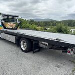 2022 Freightliner Business Class Tow Truck for sale — view 4