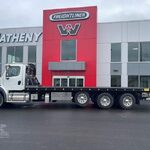 2022 Freightliner Business Class Tow Truck for sale — view 4