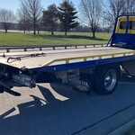 2021 Freightliner Business Class Tow Truck for sale — view 4