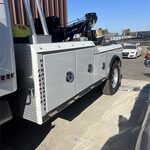 2020 Freightliner Business Class Tow Truck for sale — view 4