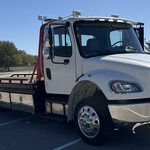 2020 Freightliner Business Class Tow Truck for sale — view 4