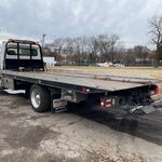 2019 Freightliner Business Class Tow Truck for sale — view 4