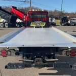 2019 Freightliner Business Class Tow Truck for sale — view 4
