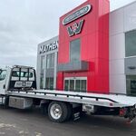 2019 Freightliner Business Class Tow Truck for sale — view 4