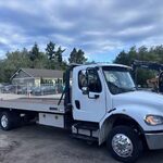 2018 Freightliner Business Class Tow Truck for sale — view 4