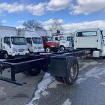 2020 Freightliner Business Class Cab Chassis Truck for sale — view 4