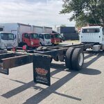 2020 Freightliner Business Class Cab Chassis Truck for sale — view 4