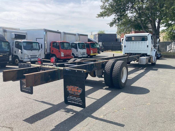 2020 Freightliner Business Class Cab Chassis Truck for sale — view 4