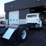 2020 Freightliner Business Class Cab Chassis Truck for sale — view 4